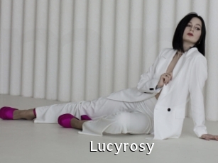 Lucyrosy