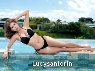 lucysantorini My Porno Stash
