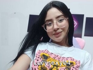 Lucysexy04