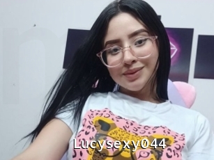 Lucysexy044