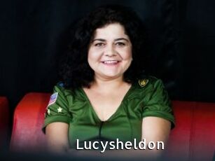 Lucysheldon