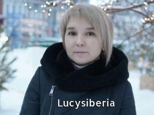 Lucysiberia