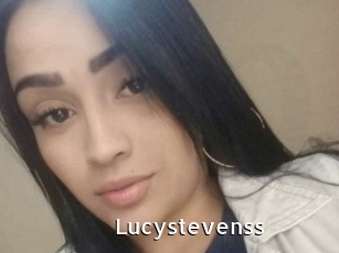 Lucystevenss
