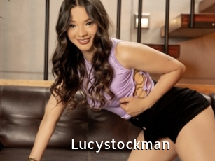 Lucystockman