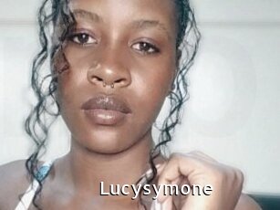 Lucysymone