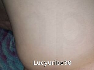 Lucyuribe30