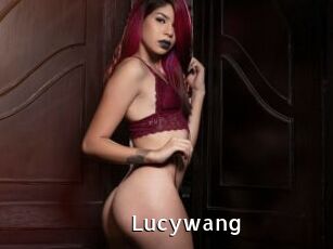 Lucywang