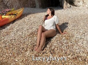 Lucyyhayes