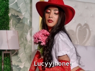 Lucyyjhones