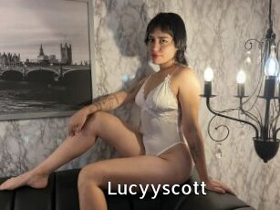 Lucyyscott