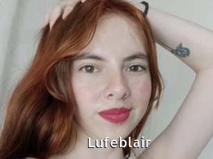 Lufeblair