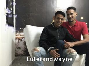 Luferandwayne