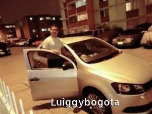 Luiggybogota