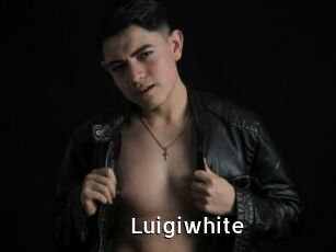 Luigiwhite