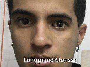 luiiggiandAlonsso My Porno Stash