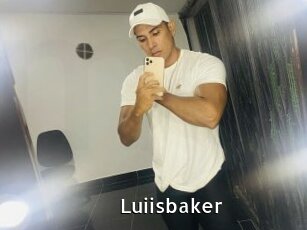 Luiisbaker