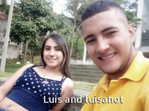 Luis_and_luisahot