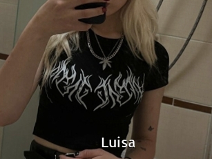 Luisa