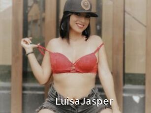 LuisaJasper