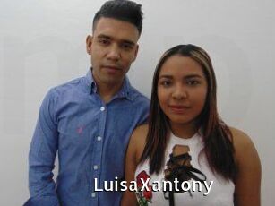 LuisaXantony