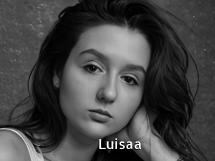 Luisaa