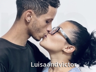 luisaandvictor My Porno Stash