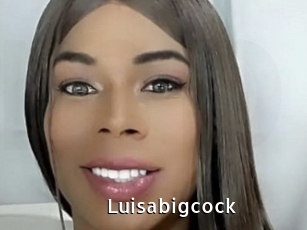 luisabigcock My Porno Stash