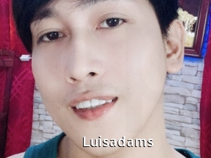 Luisadams