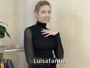 Luisafantini