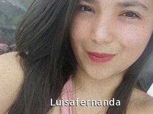 Luisafernanda
