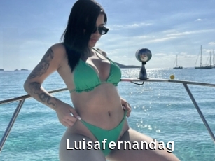Luisafernandag