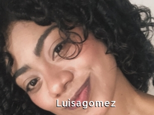 Luisagomez