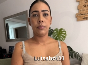 luisahot33 My Porno Stash