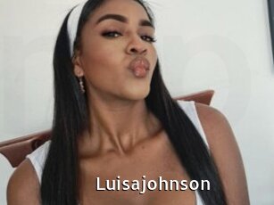 Luisajohnson