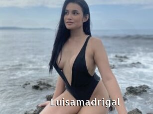 Luisamadrigal