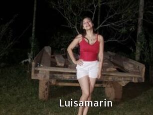 Luisamarin