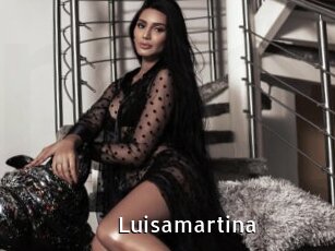 Luisamartina