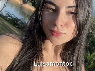 Luisamontoc