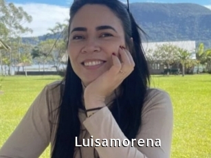 Luisamorena