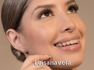 luisanavela My Porno Stash