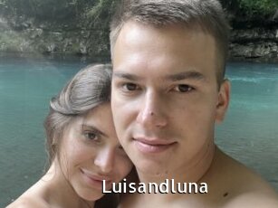 Luisandluna