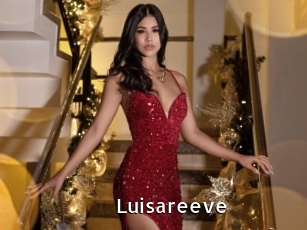 luisareeve My Porno Stash