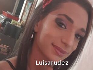 Luisarudez