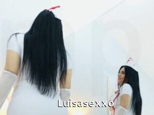 Luisasexxo