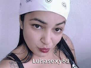 Luisasexy69