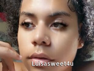 Luisasweet4u