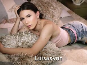 Luisasynn