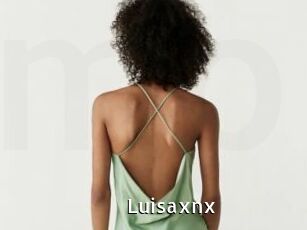 Luisaxnx