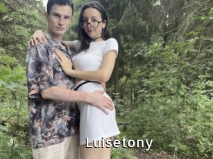 Luisetony
