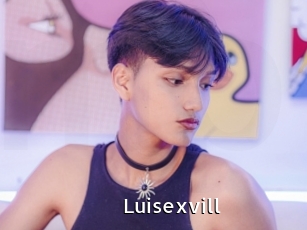 Luisexvill